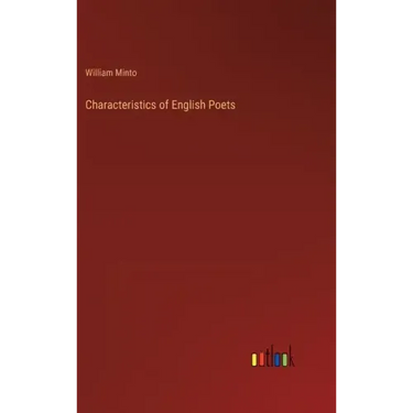 Characteristics of English Poets