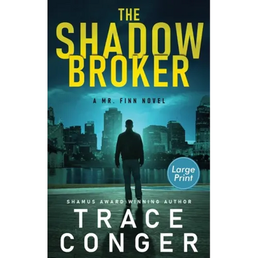 The Shadow Broker