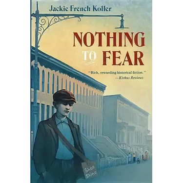 Nothing to Fear