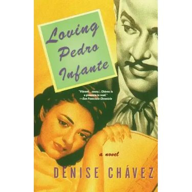 Loving Pedro Infante