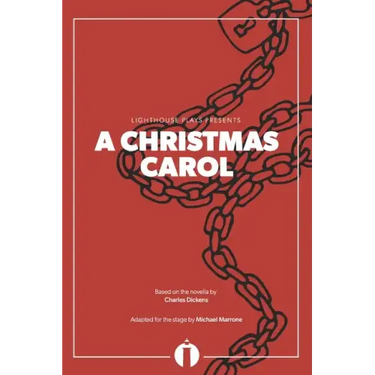 A Christmas Carol (Lighthouse Plays)