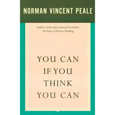 You Can If You Think You Can