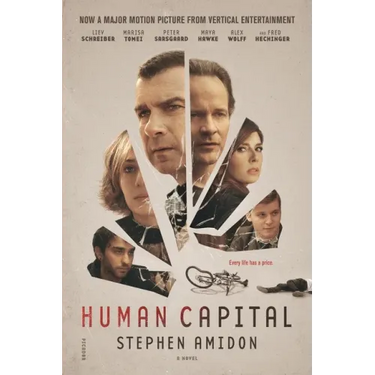 Human Capital