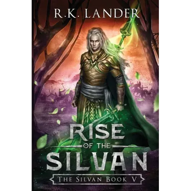 Rise of the Silvan