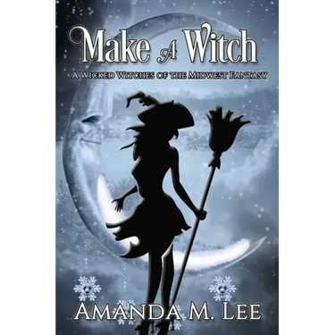 Make A Witch