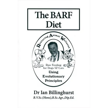 The BARF Diet
