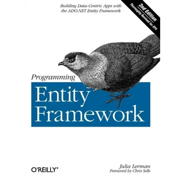 Programming Entity Framework