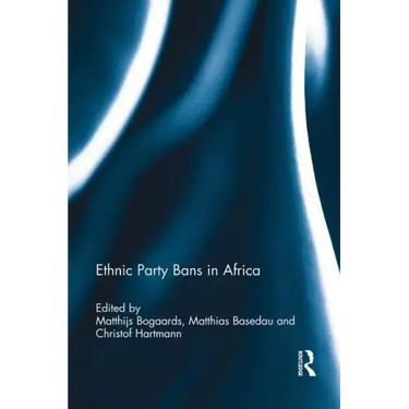 Ethnic Party Bans in Africa