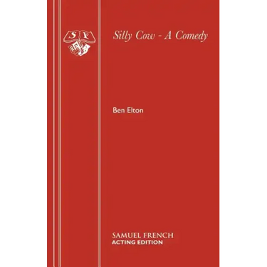 Silly Cow - A Comedy