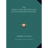 The God In You And The Law Of The Higher Potential