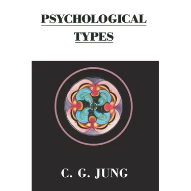 Psychological Types