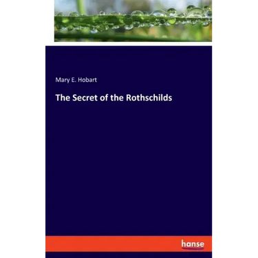 The Secret of the Rothschilds