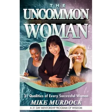 The Uncommon Woman