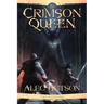 The Crimson Queen