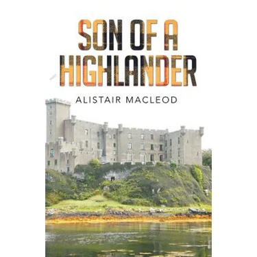 Son of a Highlander