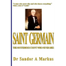 Saint Germain: The mysterious Count who never dies