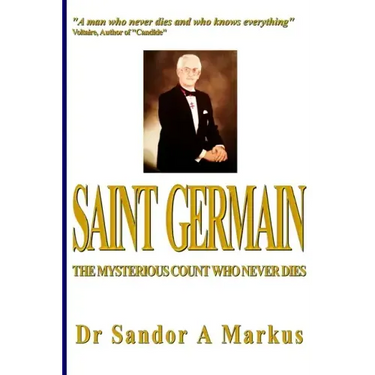 Saint Germain: The mysterious Count who never dies