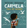 Carmela Full of Wishes
