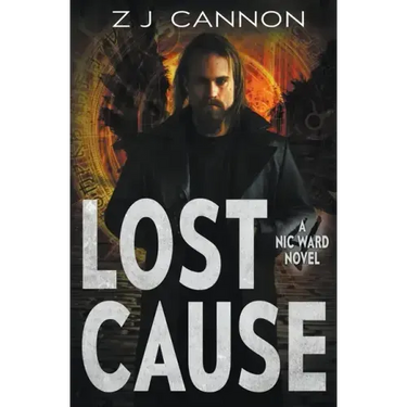 Lost Cause