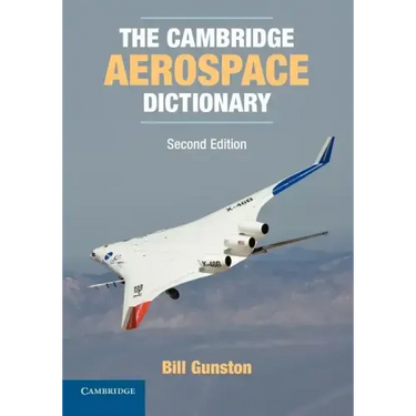 The Cambridge Aerospace Dictionary