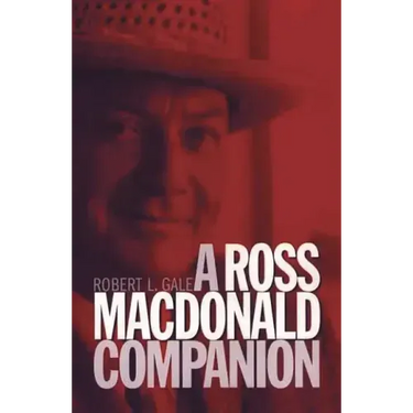 A Ross MacDonald Companion