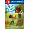 Apple Picking Day!