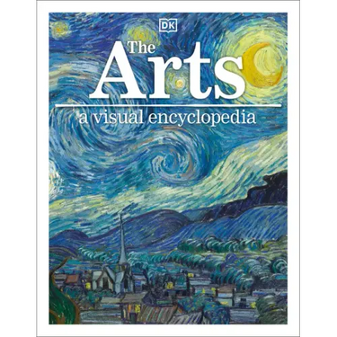 The Arts: A Visual Encyclopedia