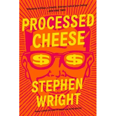 Processed Cheese
