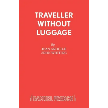 Traveller Without Luggage