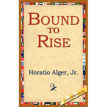 Bound to Rise