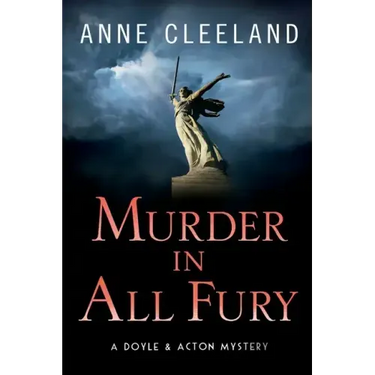 Murder in All Fury: A Doyle & Acton Mystery