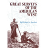 Great Surveys of the American West, Volume 38
