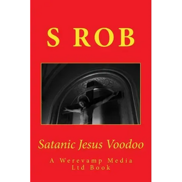Satanic Jesus Voodoo