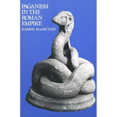 Paganism in the Roman Empire