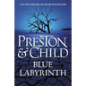 Blue Labyrinth