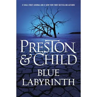 Blue Labyrinth