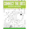 Connect The Dots Book For Kids