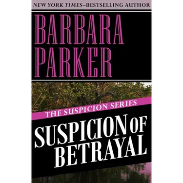 Suspicion of Betrayal