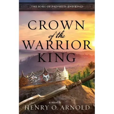 Crown of the Warrior King