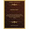 Portolan Charts: Their Origin And Characteristics, With A Descriptive List Of Those Belonging To The Hispanic Society Of America (1911)