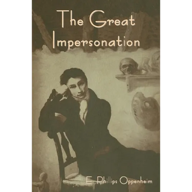 The Great Impersonation