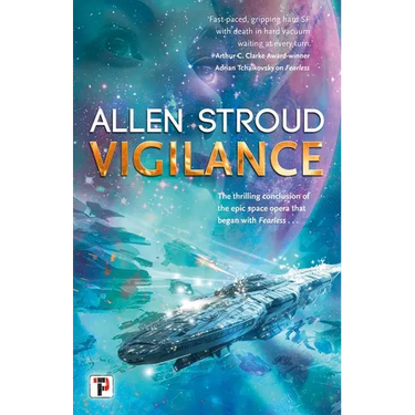 Vigilance