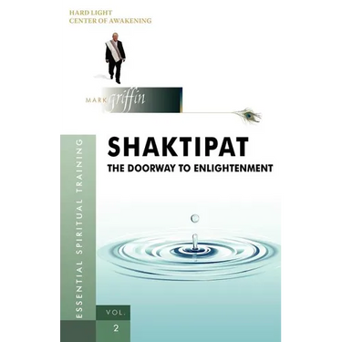Shaktipat - The Doorway to Enlightenment