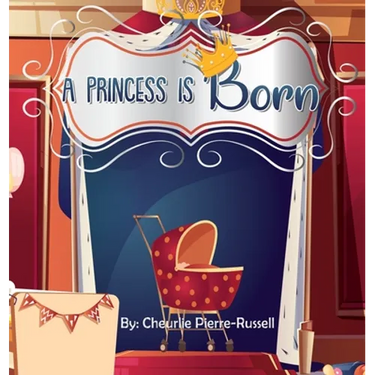 A Princess Is Born