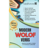 Modern Wolof Verbs: Master the simple tenses of the Wolof language