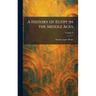 A History of Egypt in the Middle Ages