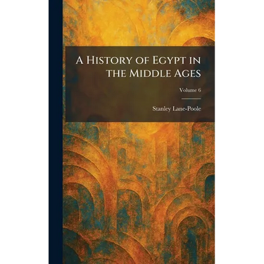 A History of Egypt in the Middle Ages