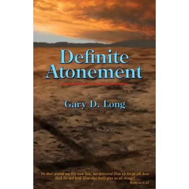 Definite Atonement