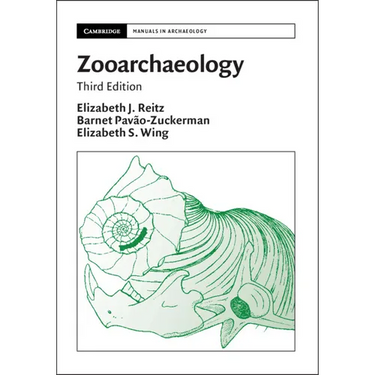 Zooarchaeology