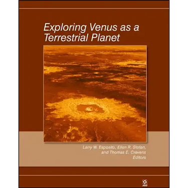 Exploring Venus as a Terrestri